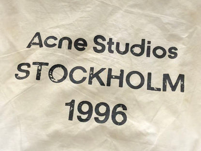 ACNE STUDIOS JACKET