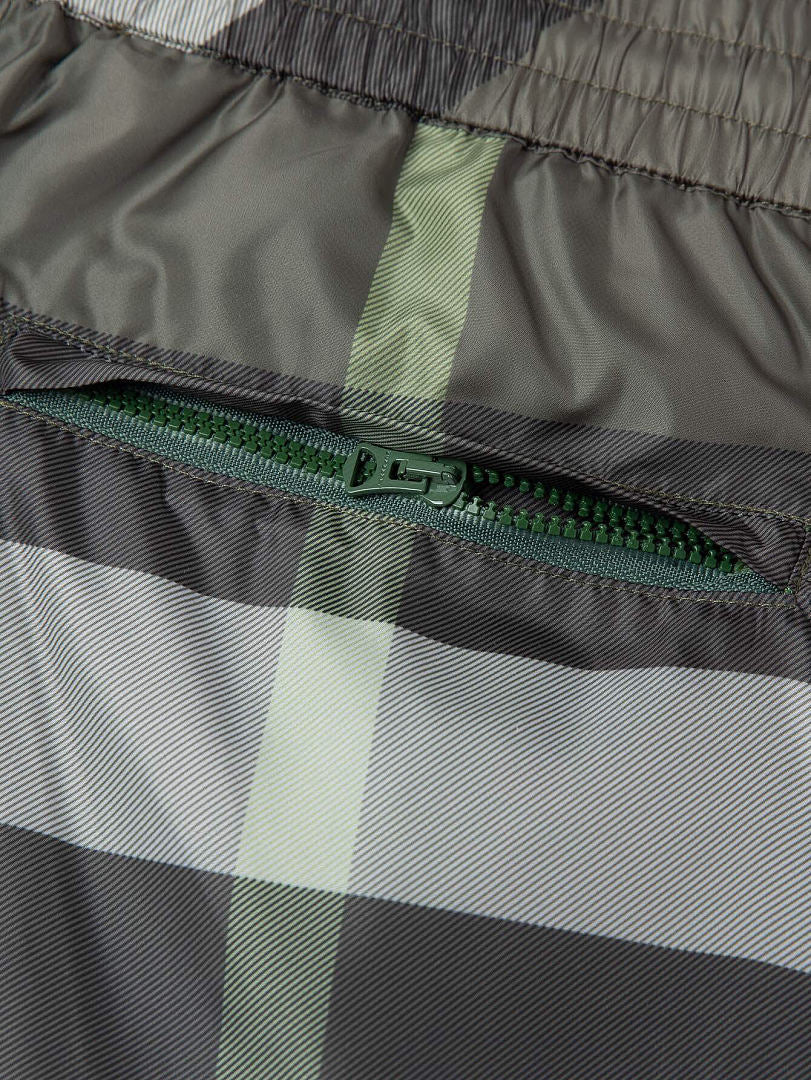 PANTALON CORTO BURBERR¥