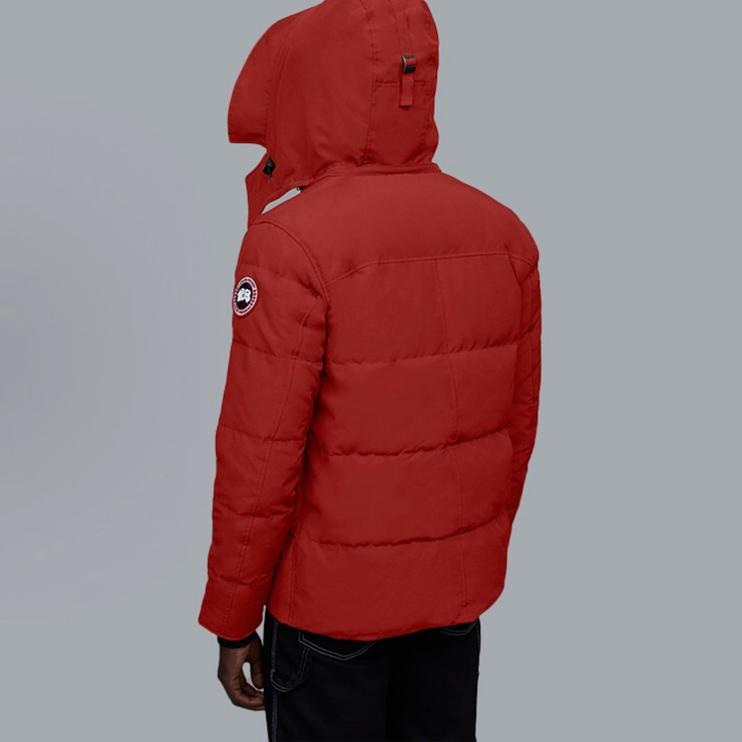 C🔥N🔥🔥A G🔥🔥🔥E DOWN JACKET