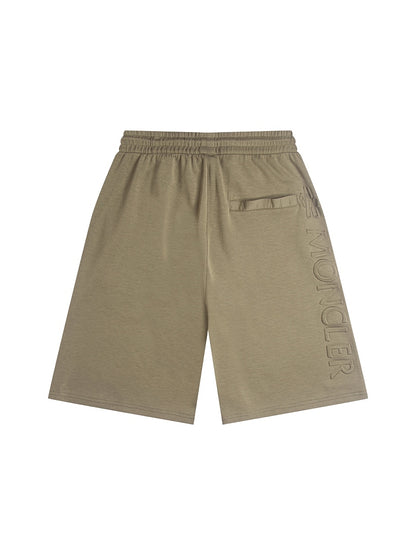 PANTALON CORTO MONCL£R