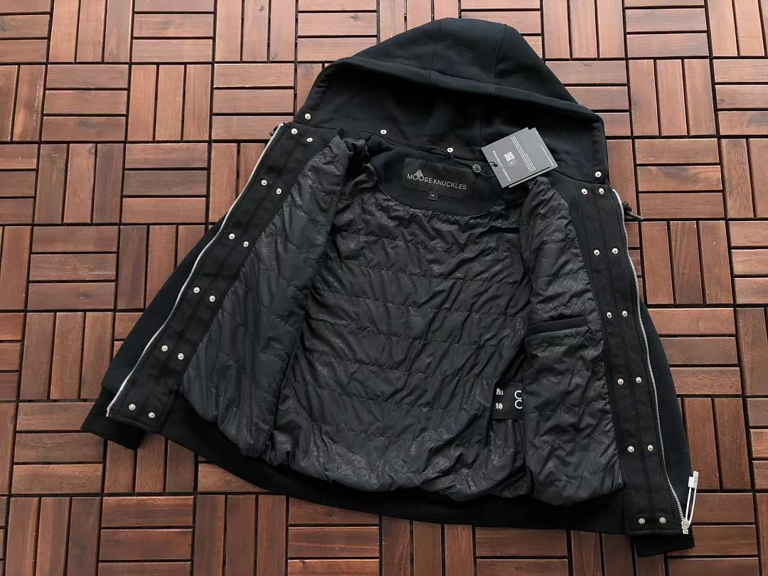 M🔥🔥SE K🔥🔥CK🔥🔥S COTTON JACKET