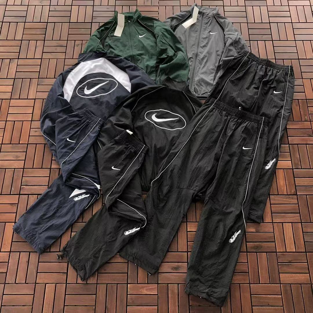 N🔥K🔥& S🔥P🔥E🔥E JACKET TROUSERS
