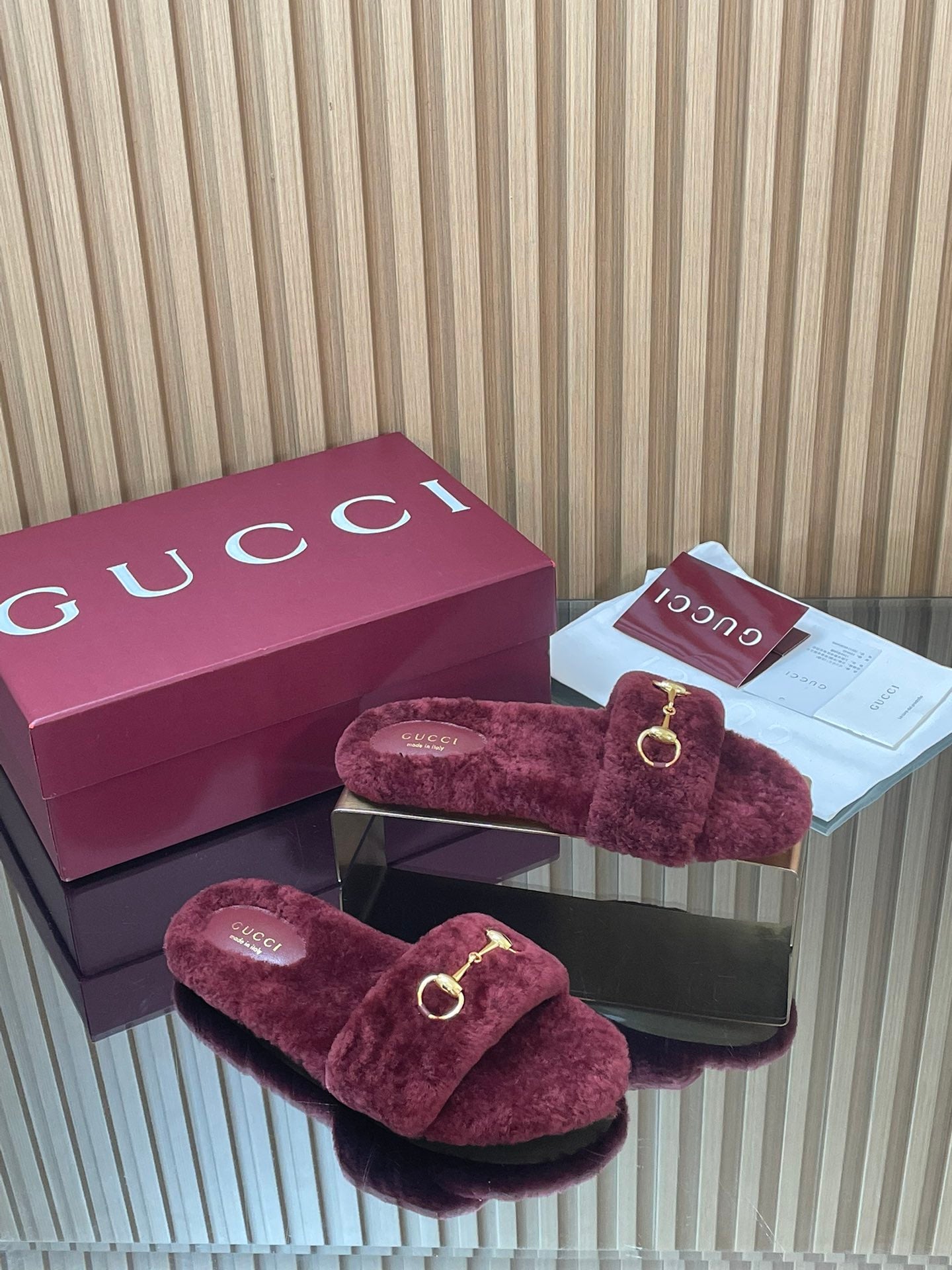 Gucci