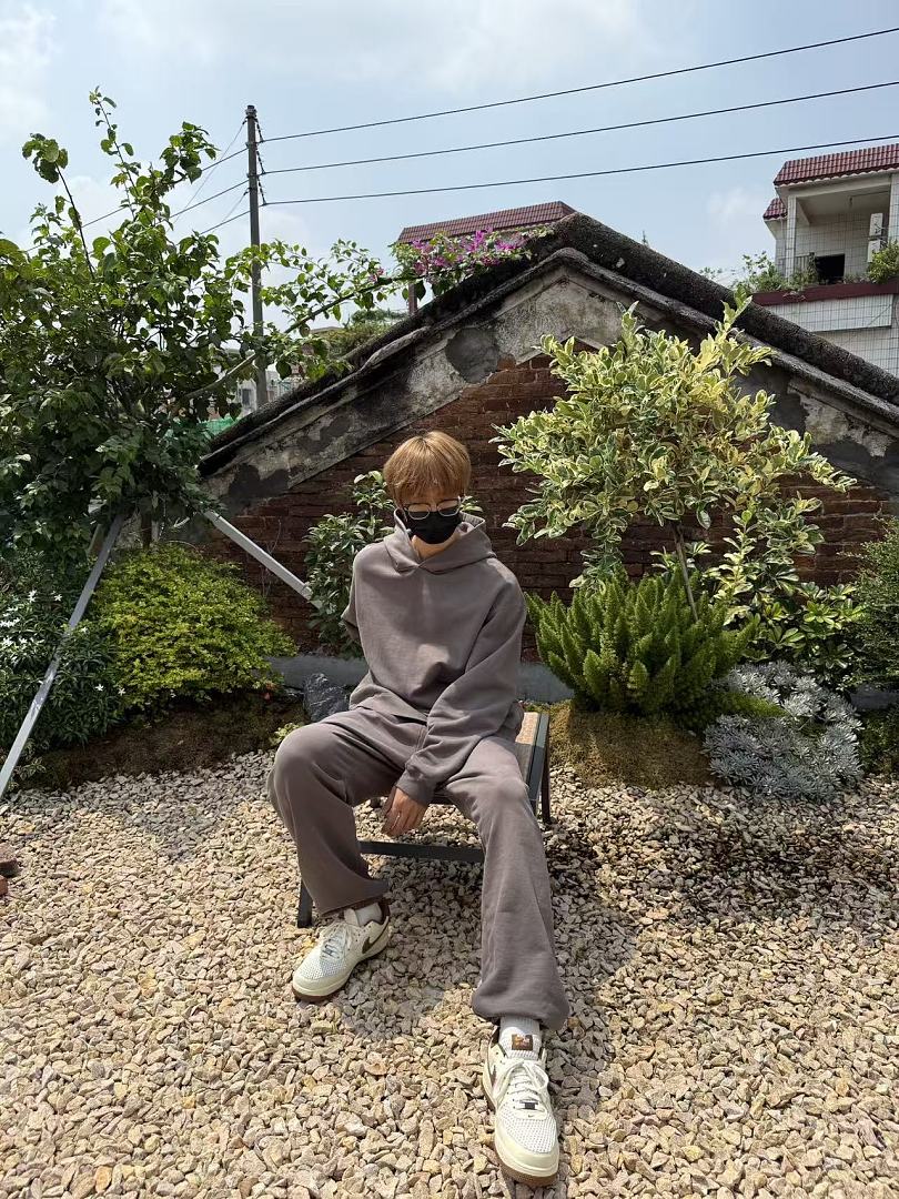 🔥husky11 YEEZY 6 TOP~Pants ~🔥highly recommend Husky11🔥(MAX 120kg)