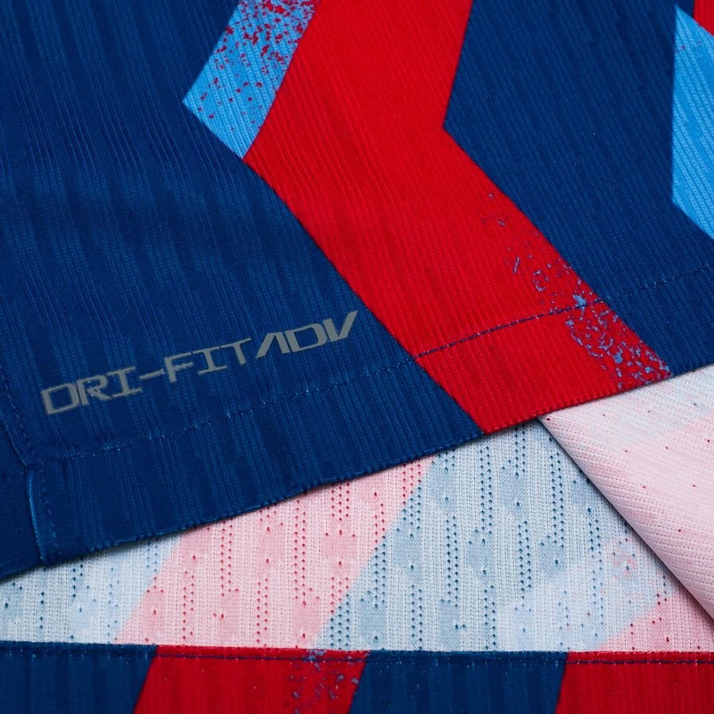 Jersey Fourth Player 25/26