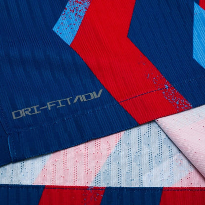 Jersey Fourth Player 25/26