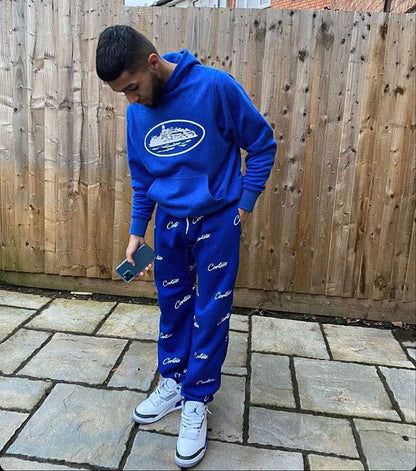 Sudadera CORTEZ