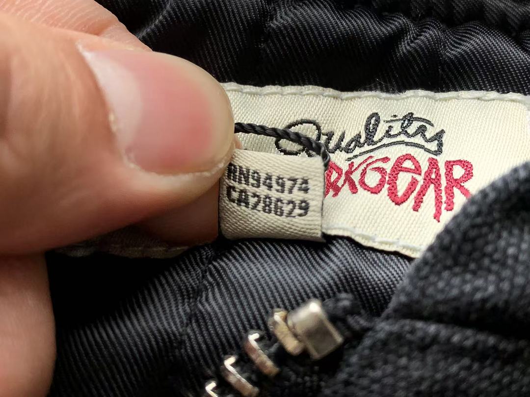 ST🔥S🔥Y COTTON JACKET