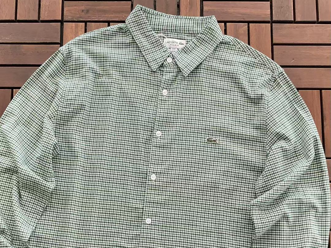 L🔥C🔥ST🔥LONG-SLEEVE