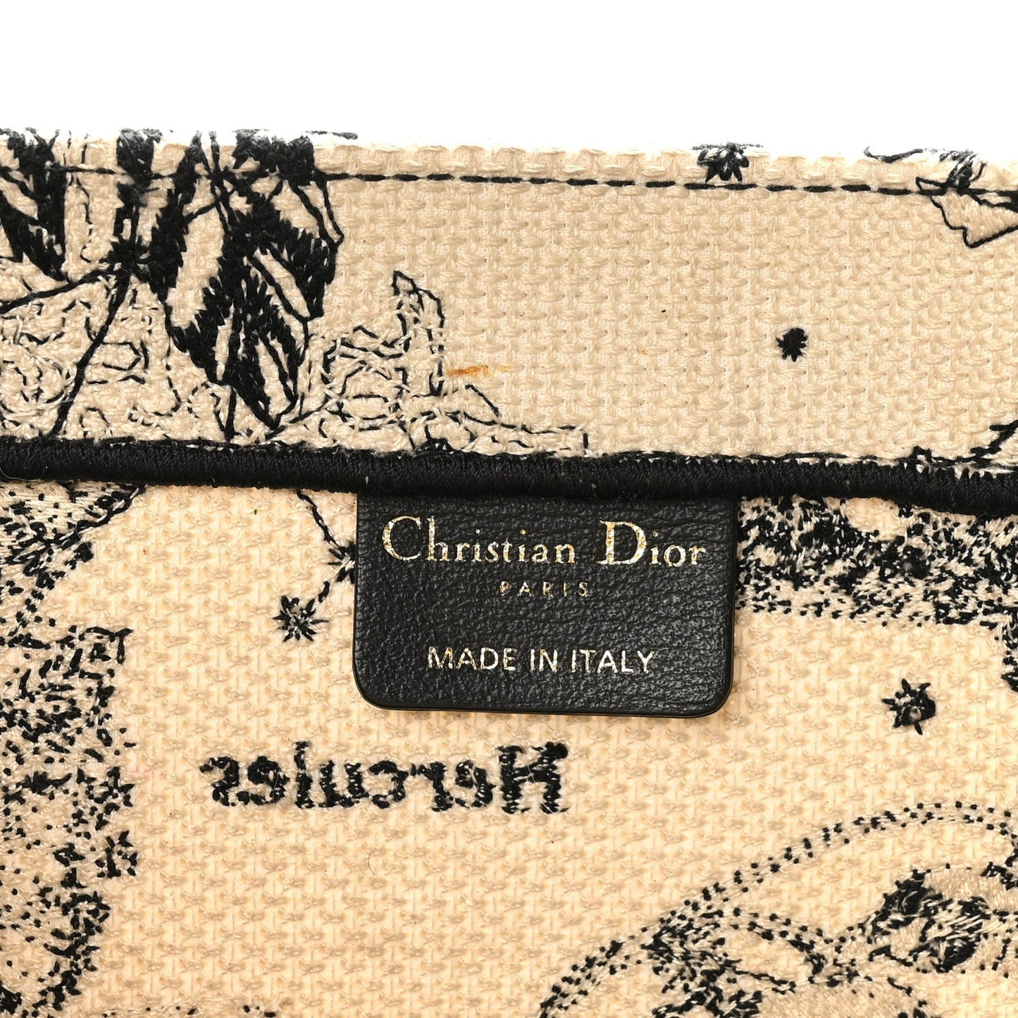 DIOR
