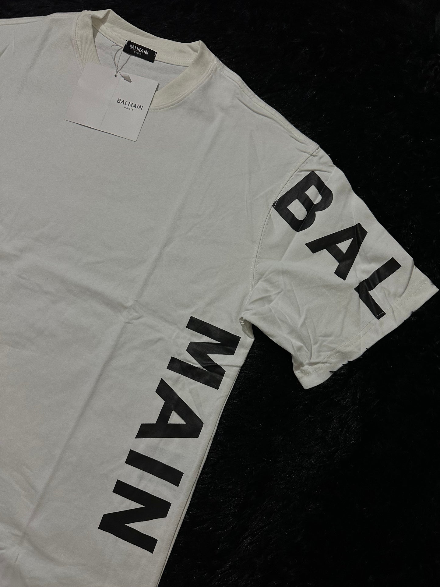 High quality T-shirt