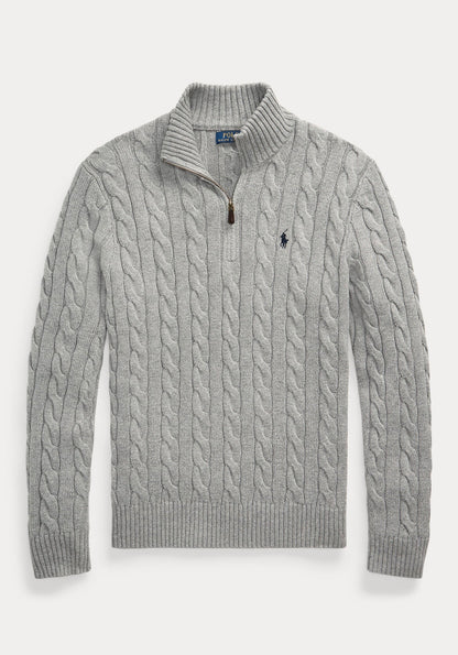 SUDADERA POLO