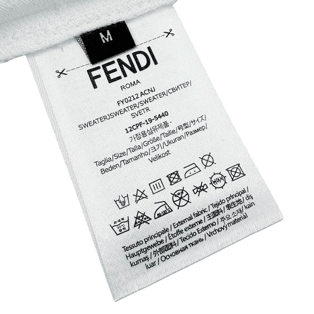 CAMISETA FEND! - 223
