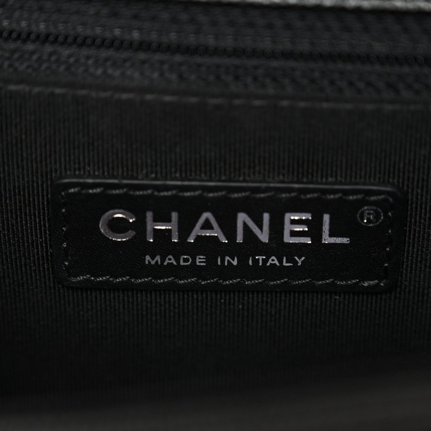 CHANEL