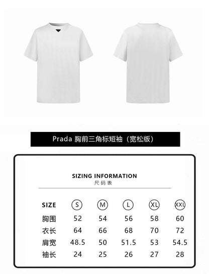 CAMISETA PRADA - 191