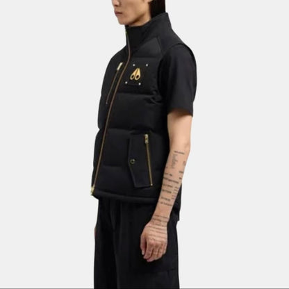 M🔥🔥S🔥N K🔥🔥S🔥N🔥 DOWN VEST
