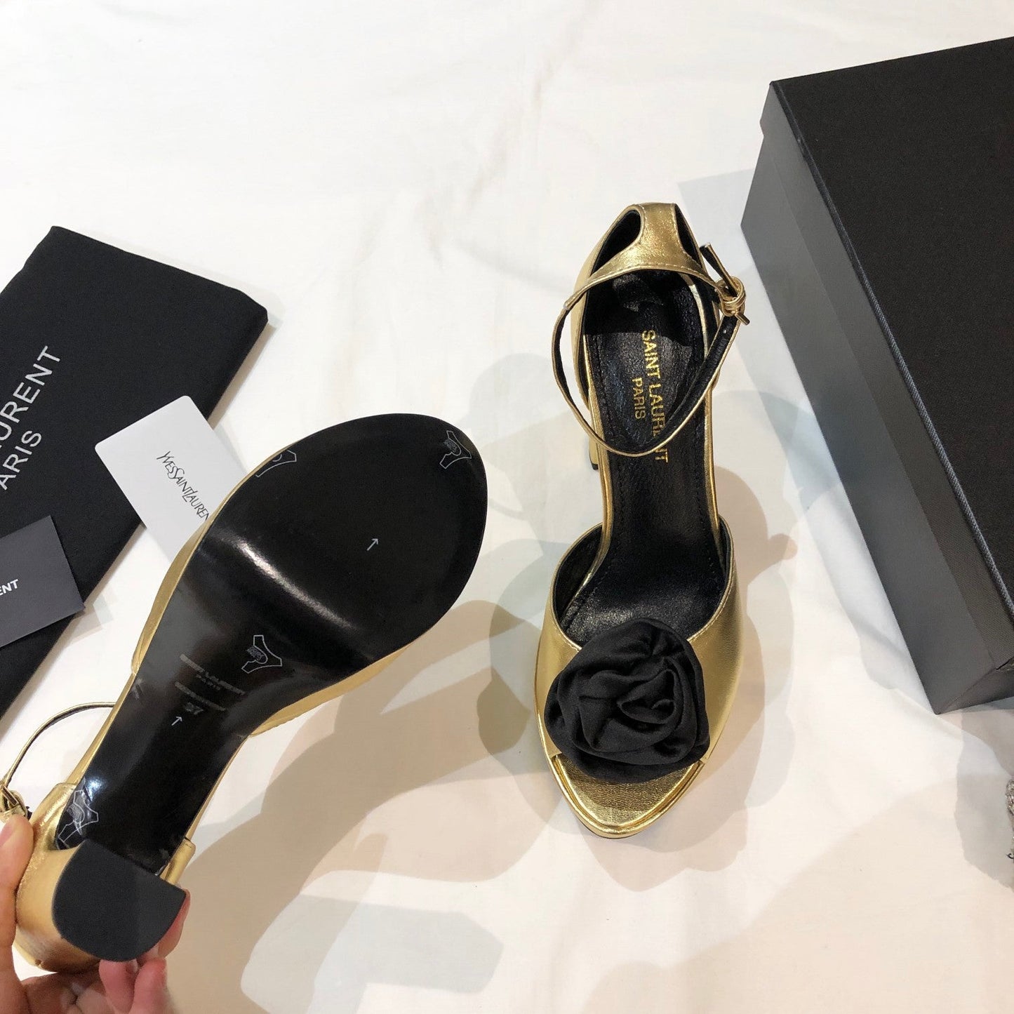 Saint Laurent