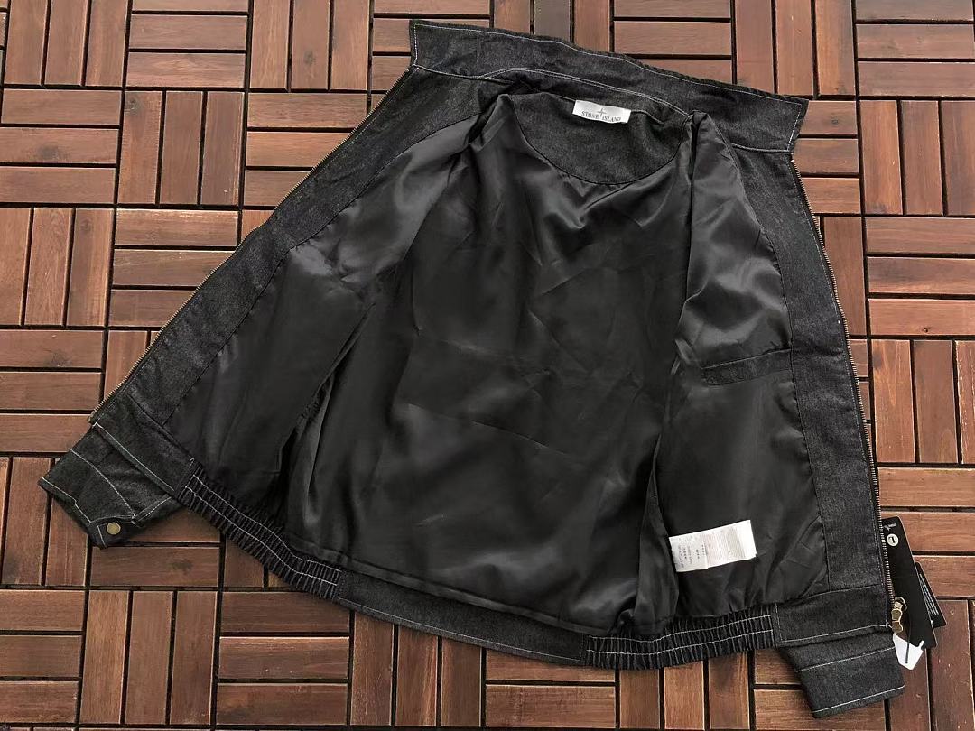 ST🔥🔥E JACKET