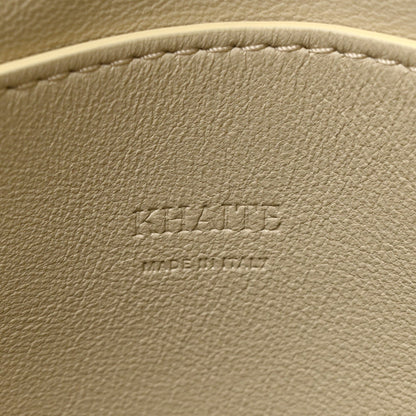 Calfskin Elena Green