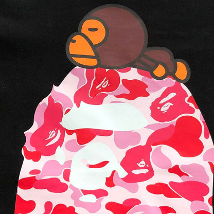 BAPE LONG-SLEEVE