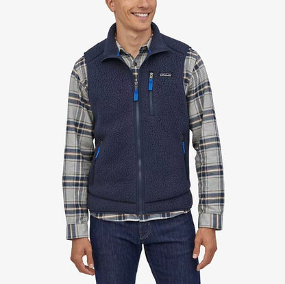 P🔥TAG🔥N🔥A VEST FLEECE