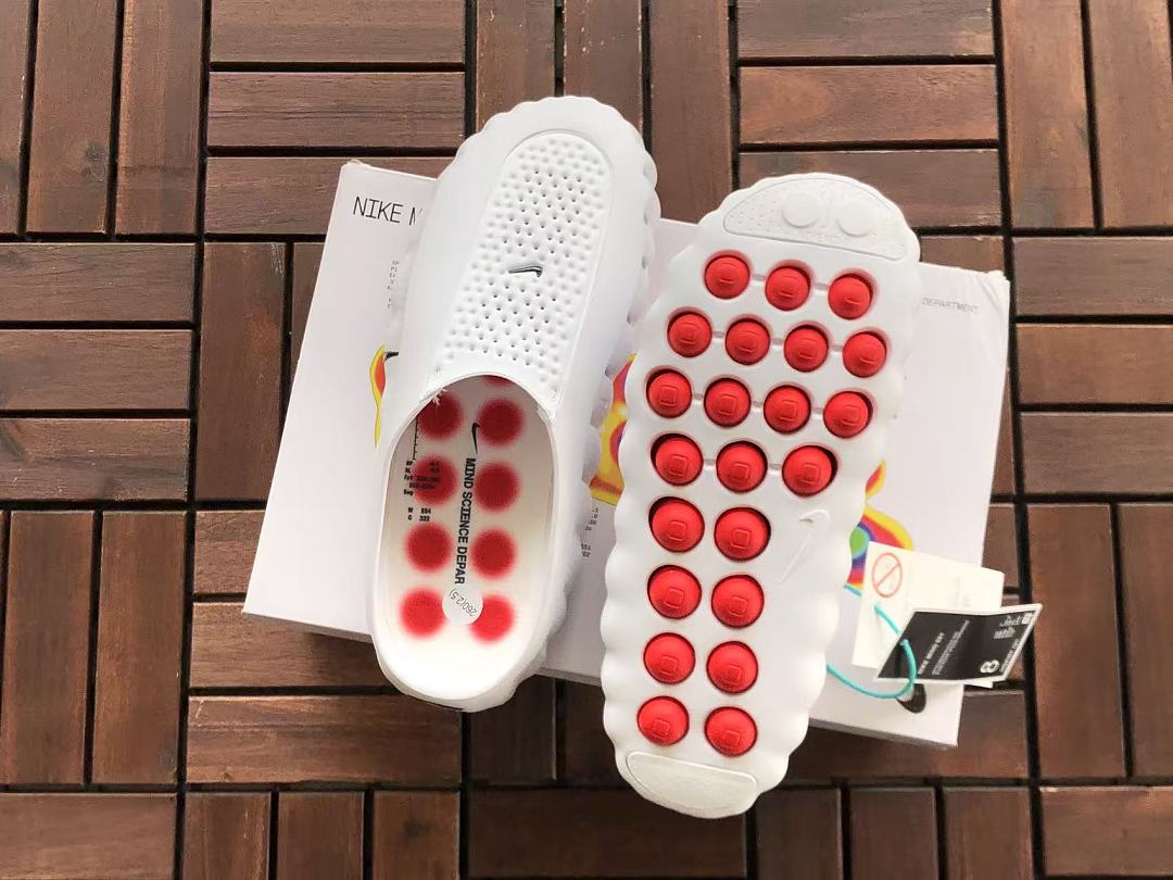 N🔥K🔥 SLIPPERS