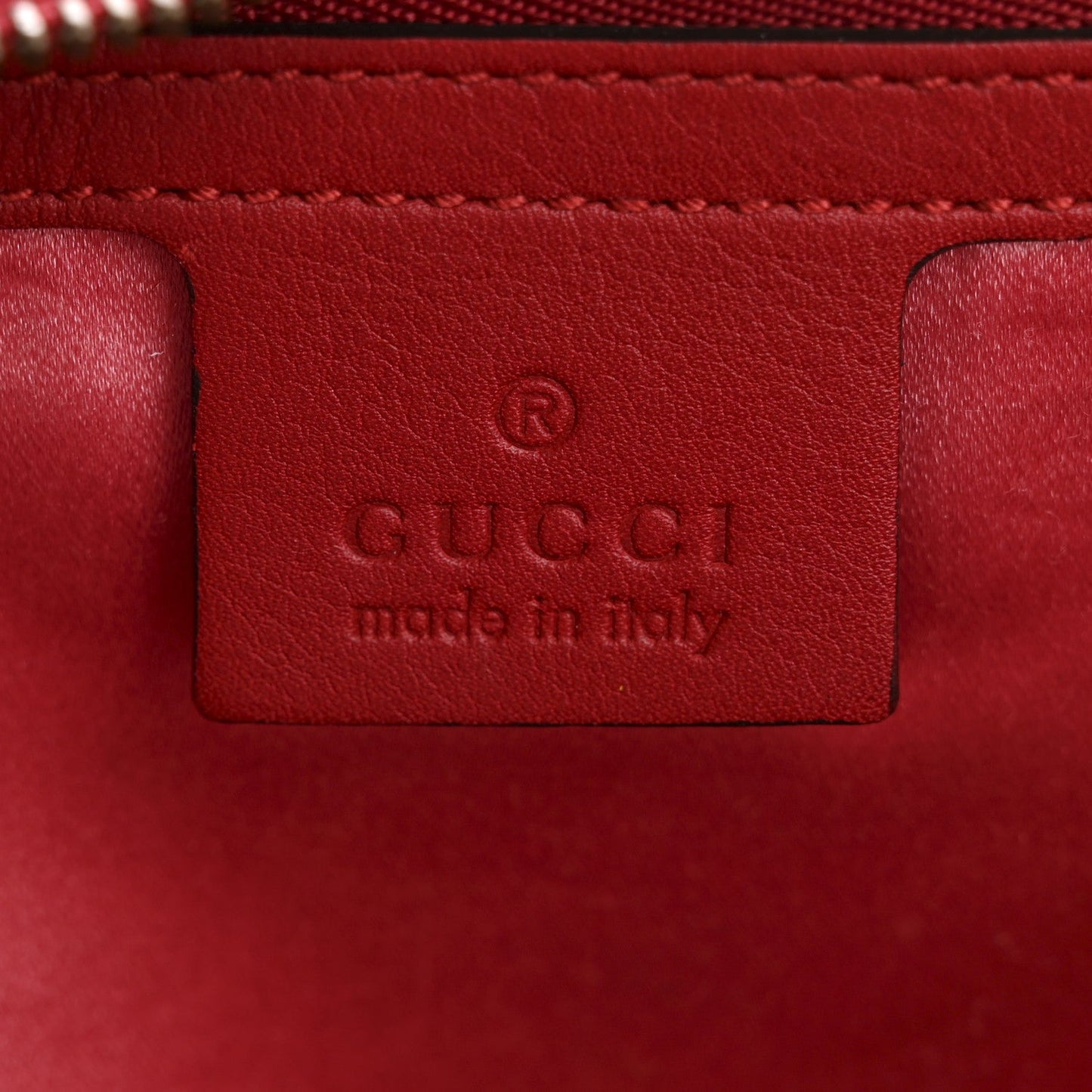 Gucci