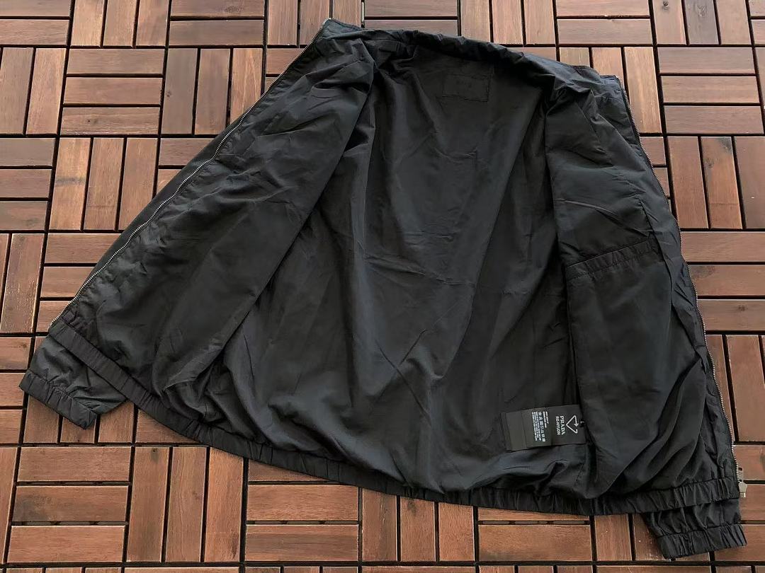 P🔥A🔥A JACKET