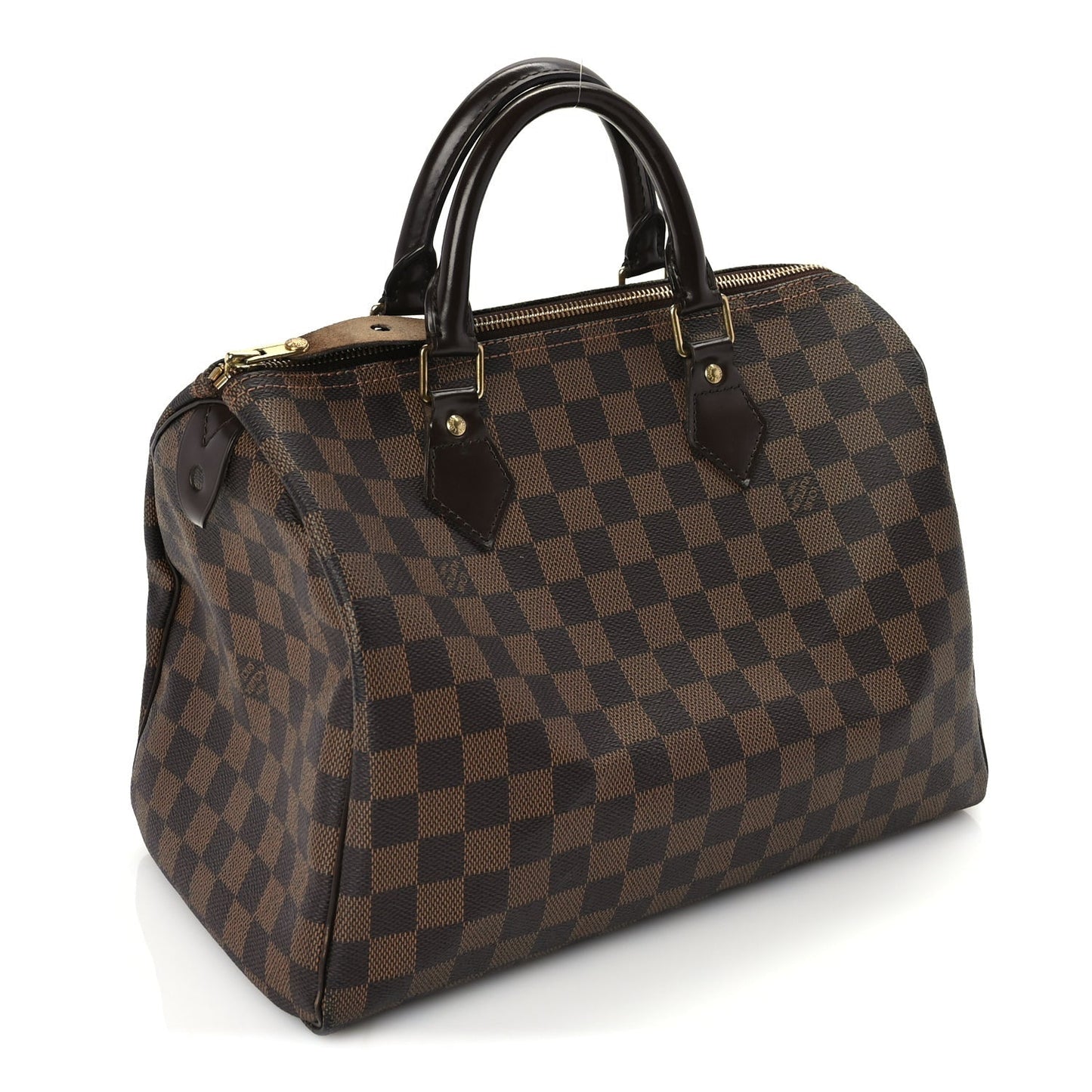 Damier Ebene Speedy 30
