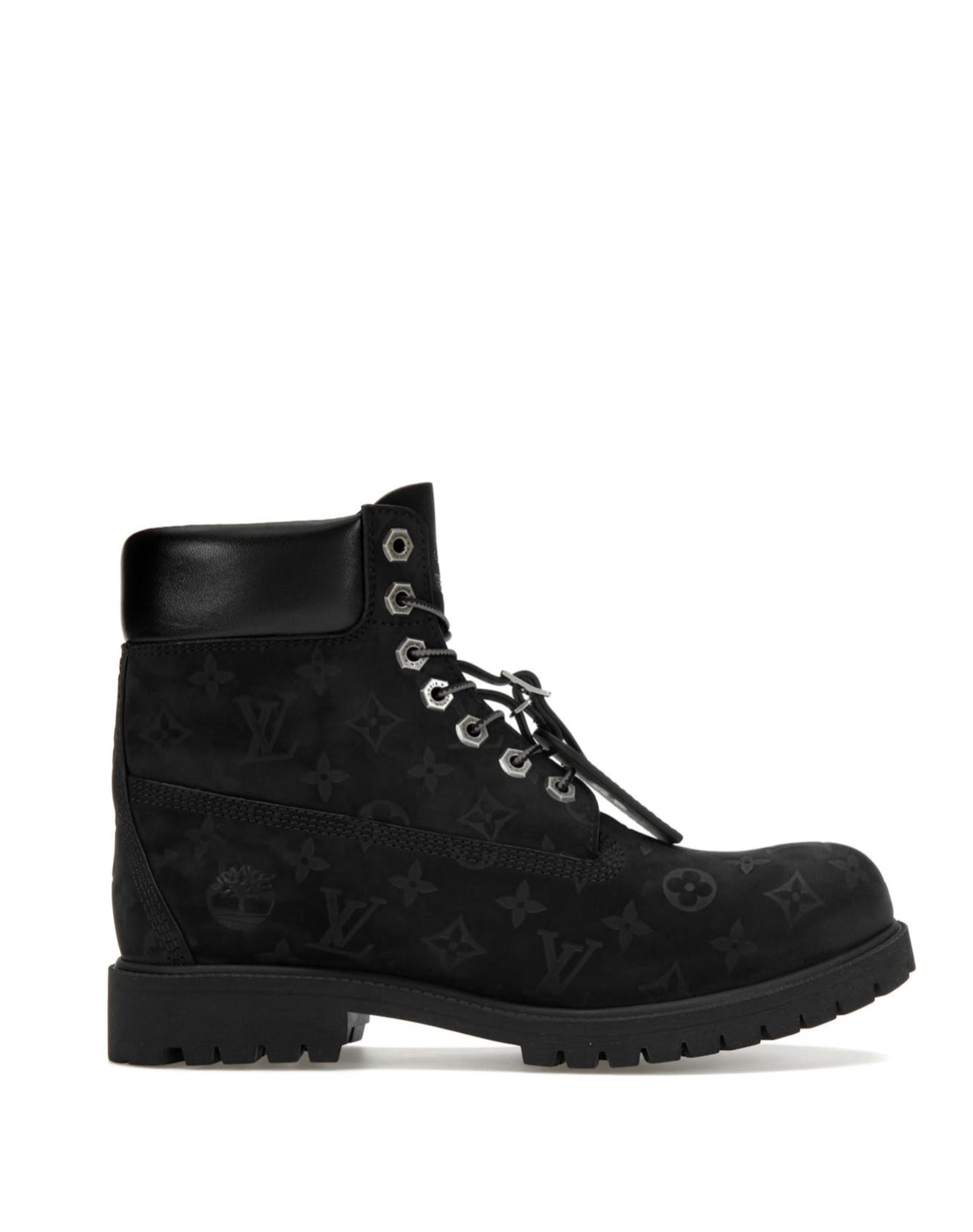 TIMBERLAN/D X LV