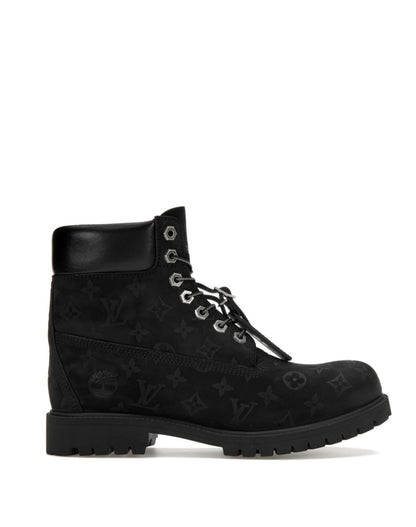 TIMBERLAN/D X LV
