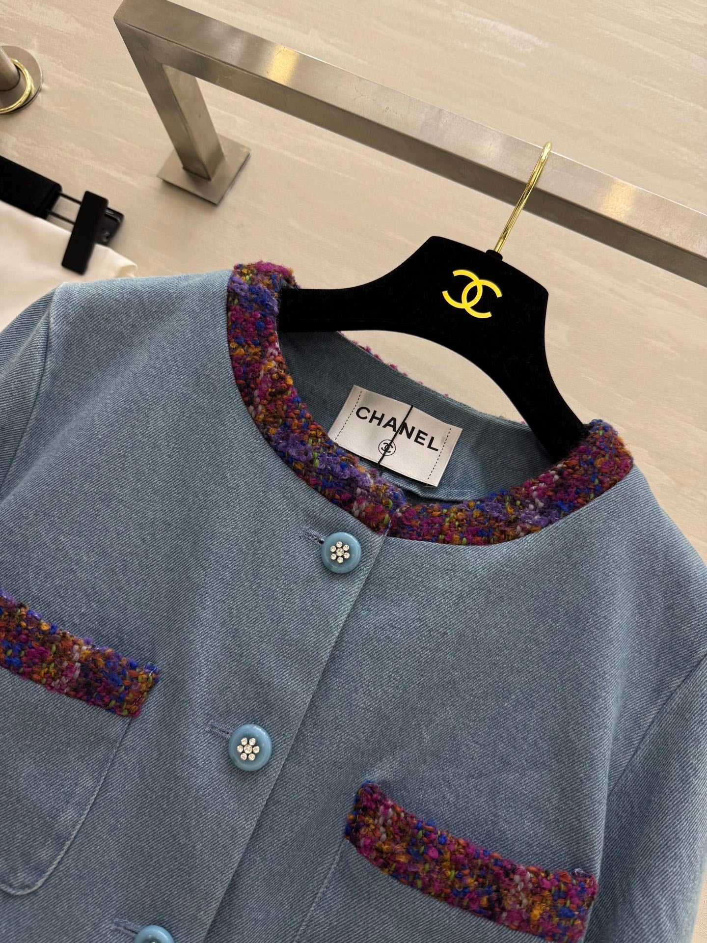 CHANEL