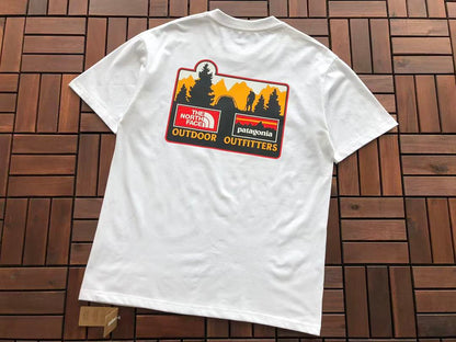 P🔥TAG🔥N🔥A & T🔥🔥 N🔥🔥F🔥🔥T-SHIRT