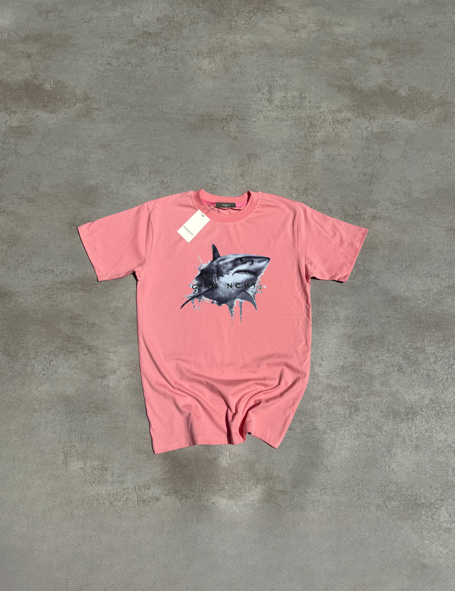 CAMISETA GIVENĆHY