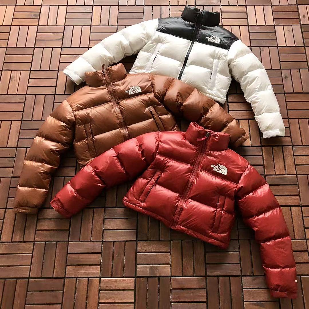 🔥SALE 🔥husky 11⬅️ 🔥 Women’s Nuptse Short Jacket
