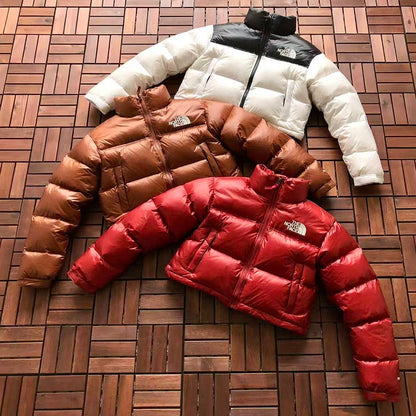 🔥SALE 🔥husky 11⬅️ 🔥 Women’s Nuptse Short Jacket