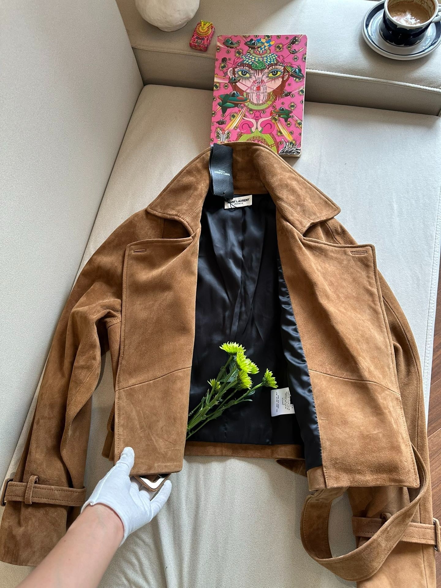 Saint Laurent