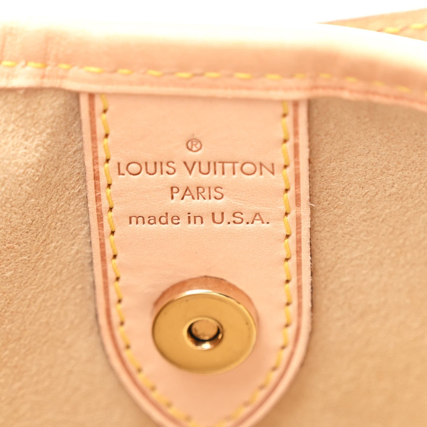 Louis Vuitton