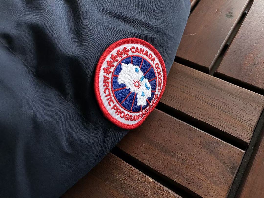 C🔥N🔥🔥A G🔥🔥🔥E DOWN JACKET