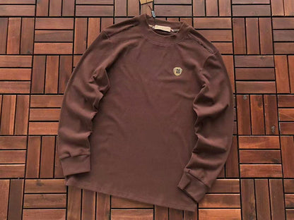 B🔥RB🔥RRY LONG-SLEEVE