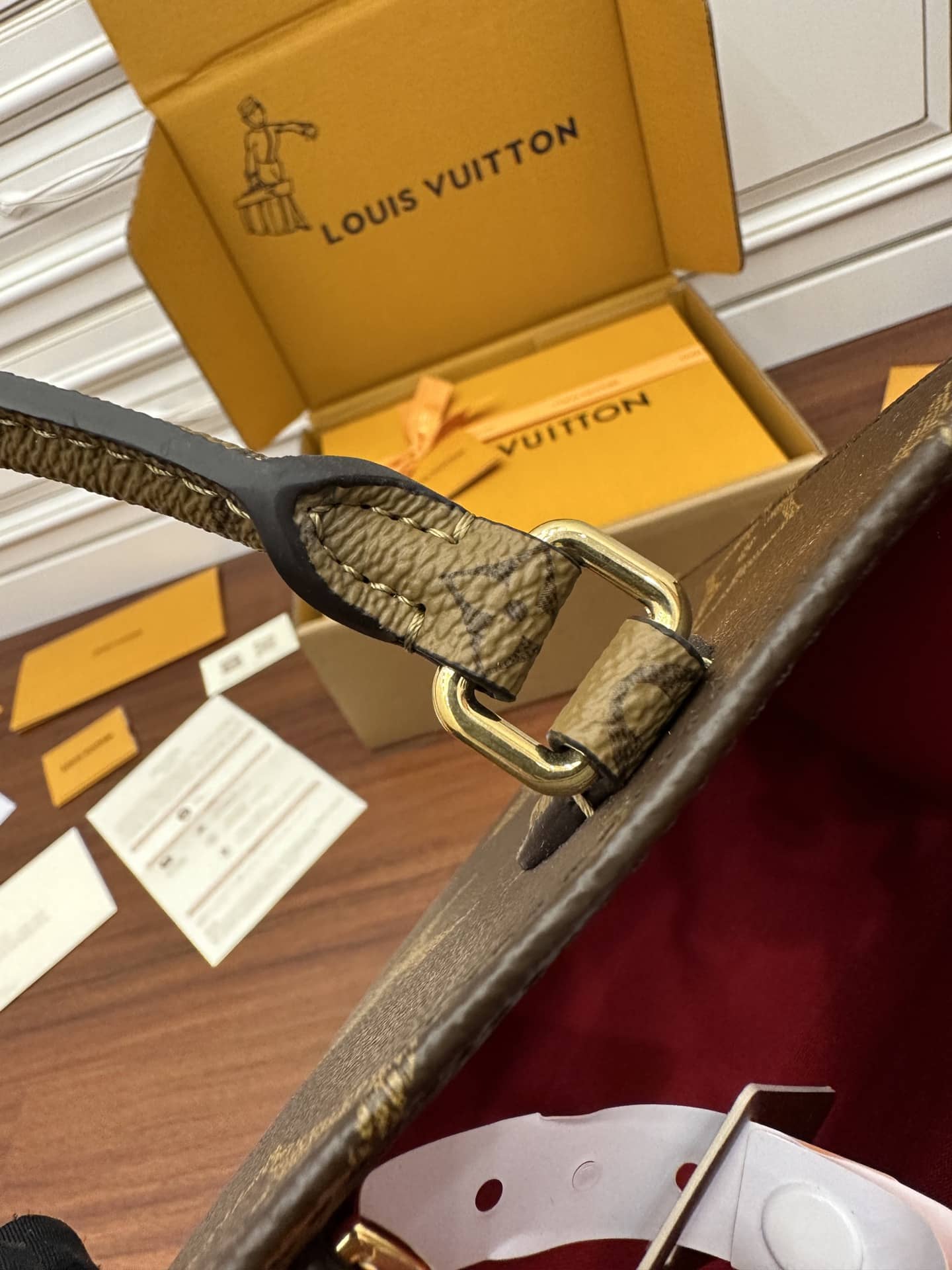 Louis Vuitton