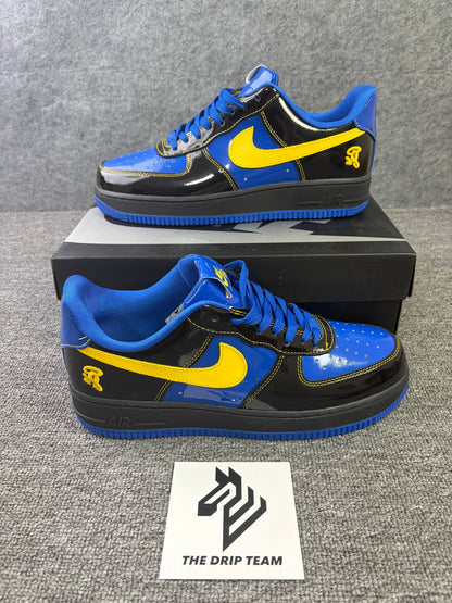 AIRFORCE x Syna