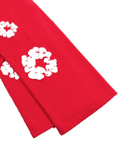 Pantalones DENIM TEAR$