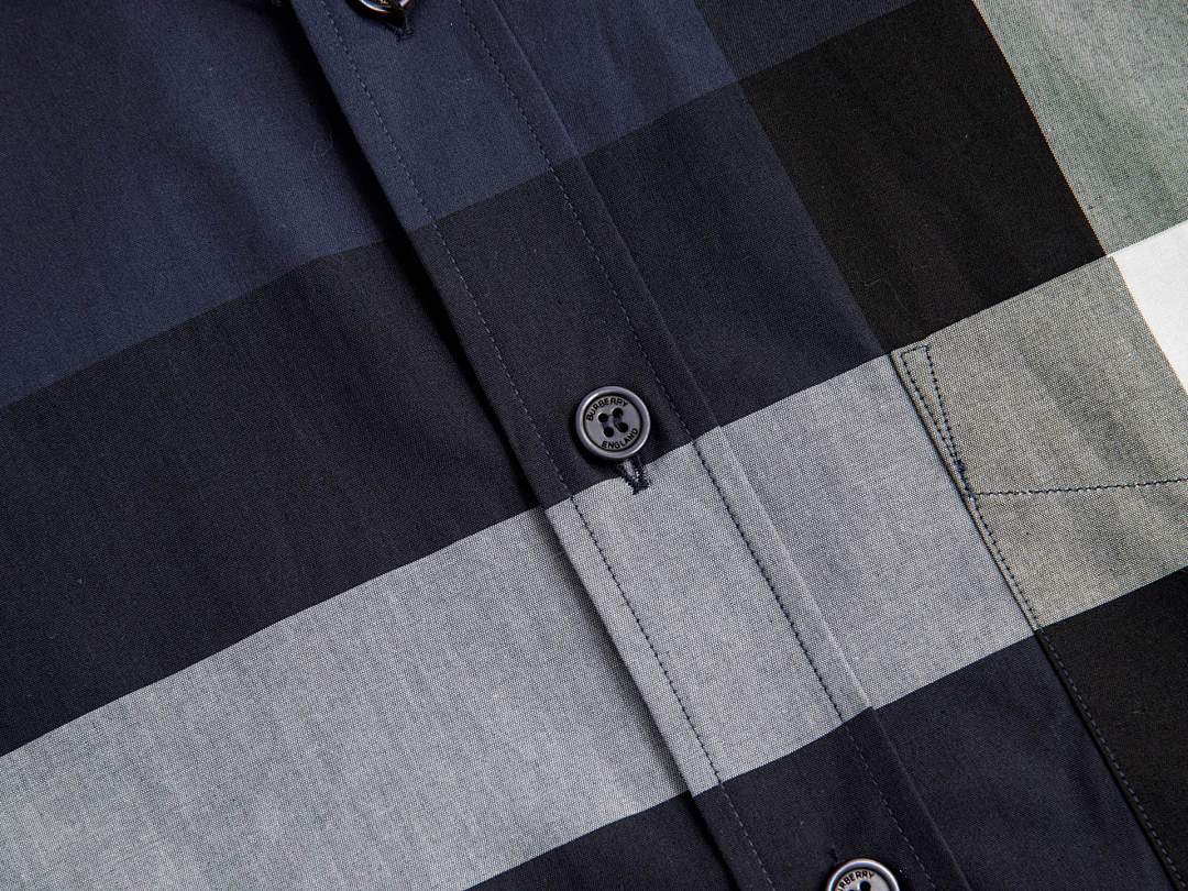 CAMISA BURBERR¥