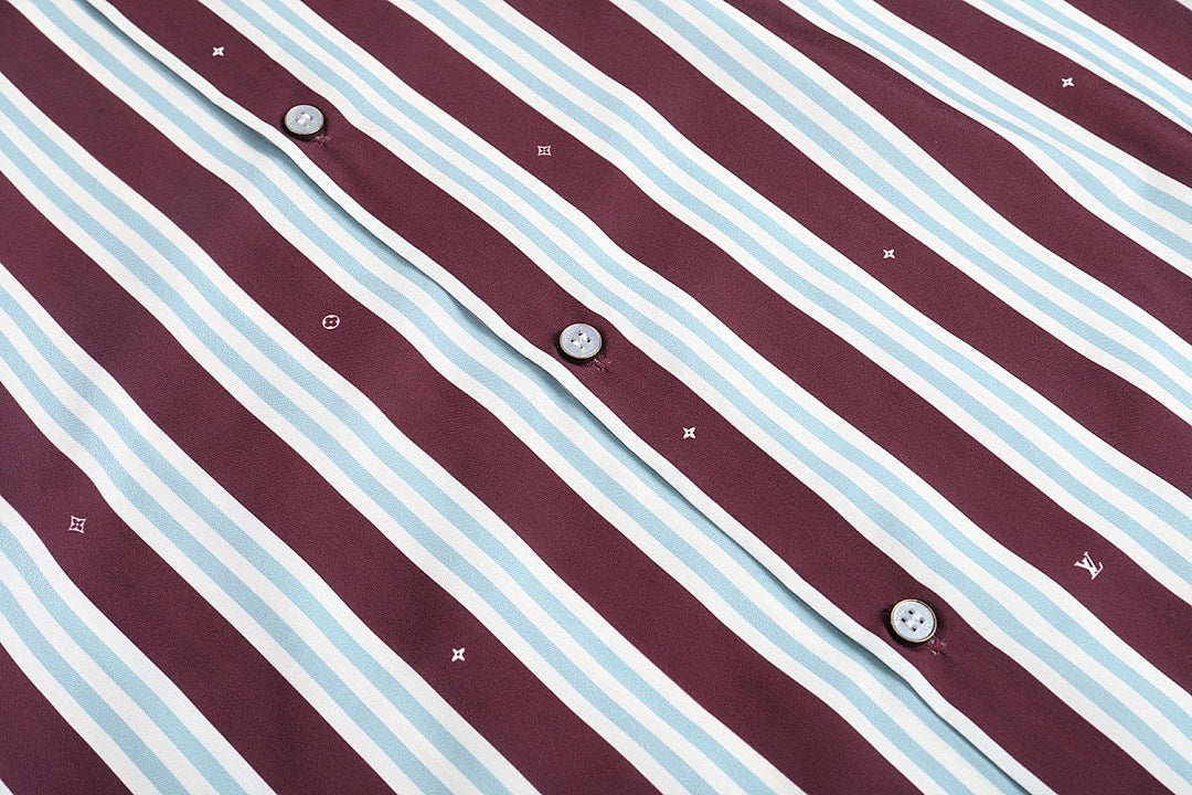 CAMISA LV