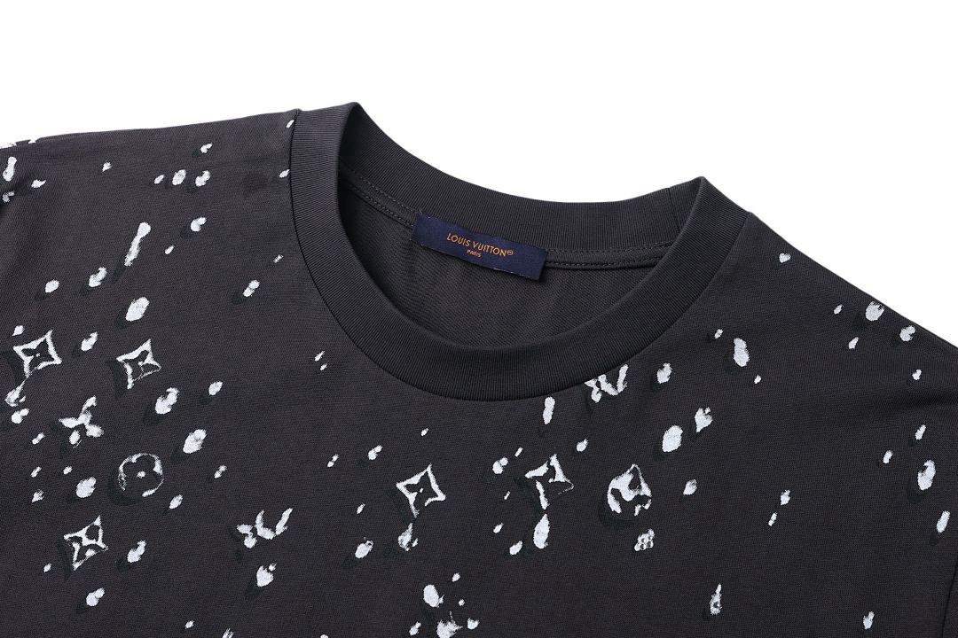 CAMISETA LV