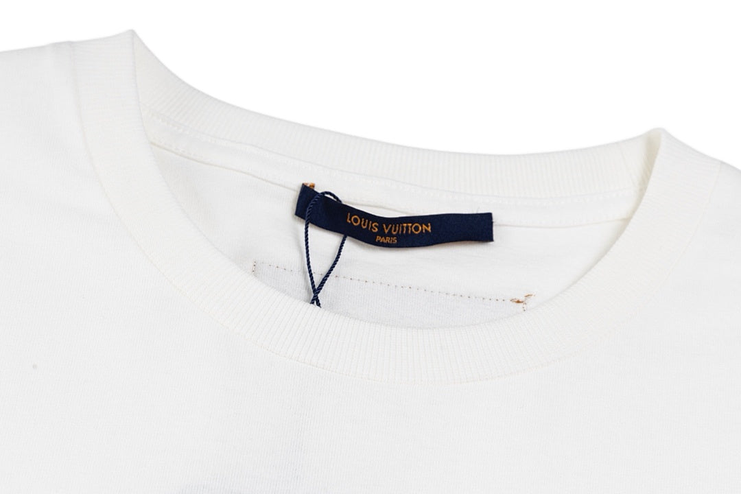 CAMISETA LV