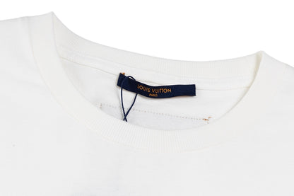 CAMISETA LV