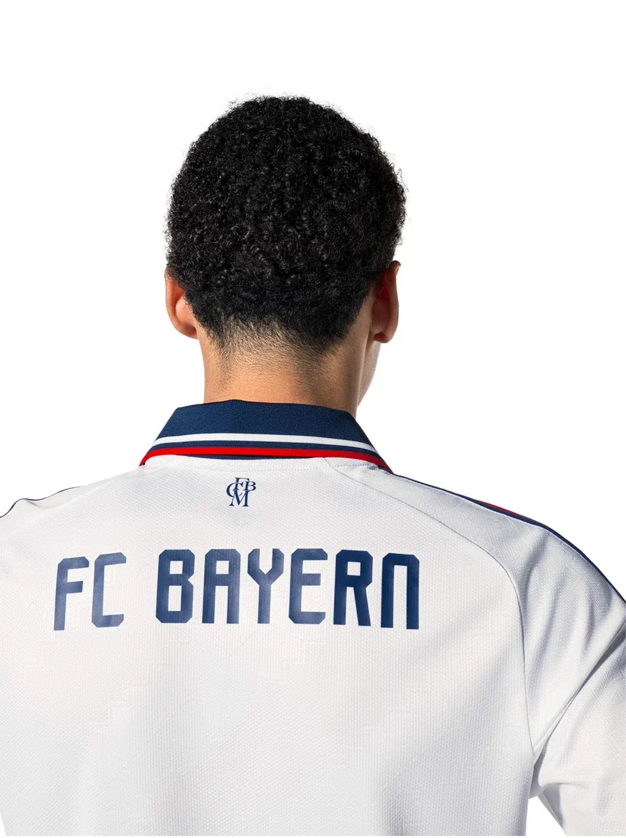 Jersey Away 26/27