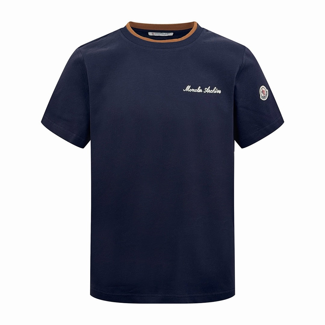 CAMISETA MONCL£R